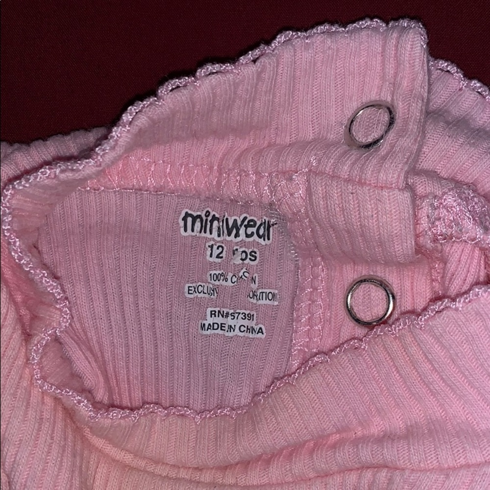 Infant clothes - Picture 2 of 3